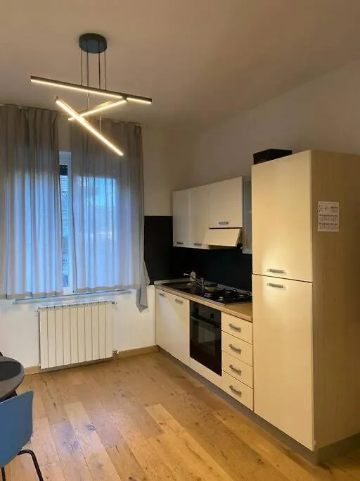 Casa Vacanze Bonsai Apartment Bergamo 0*,  Italy