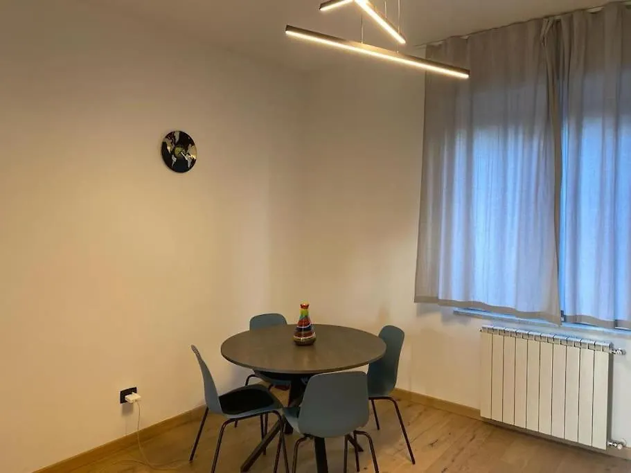 Casa Vacanze Bonsai Apartment Bergamo Italy