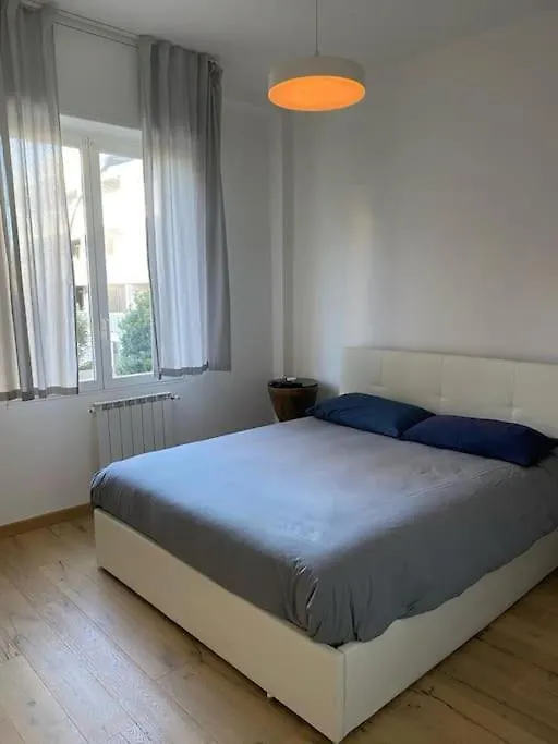 Casa Vacanze Bonsai Apartment Bergamo