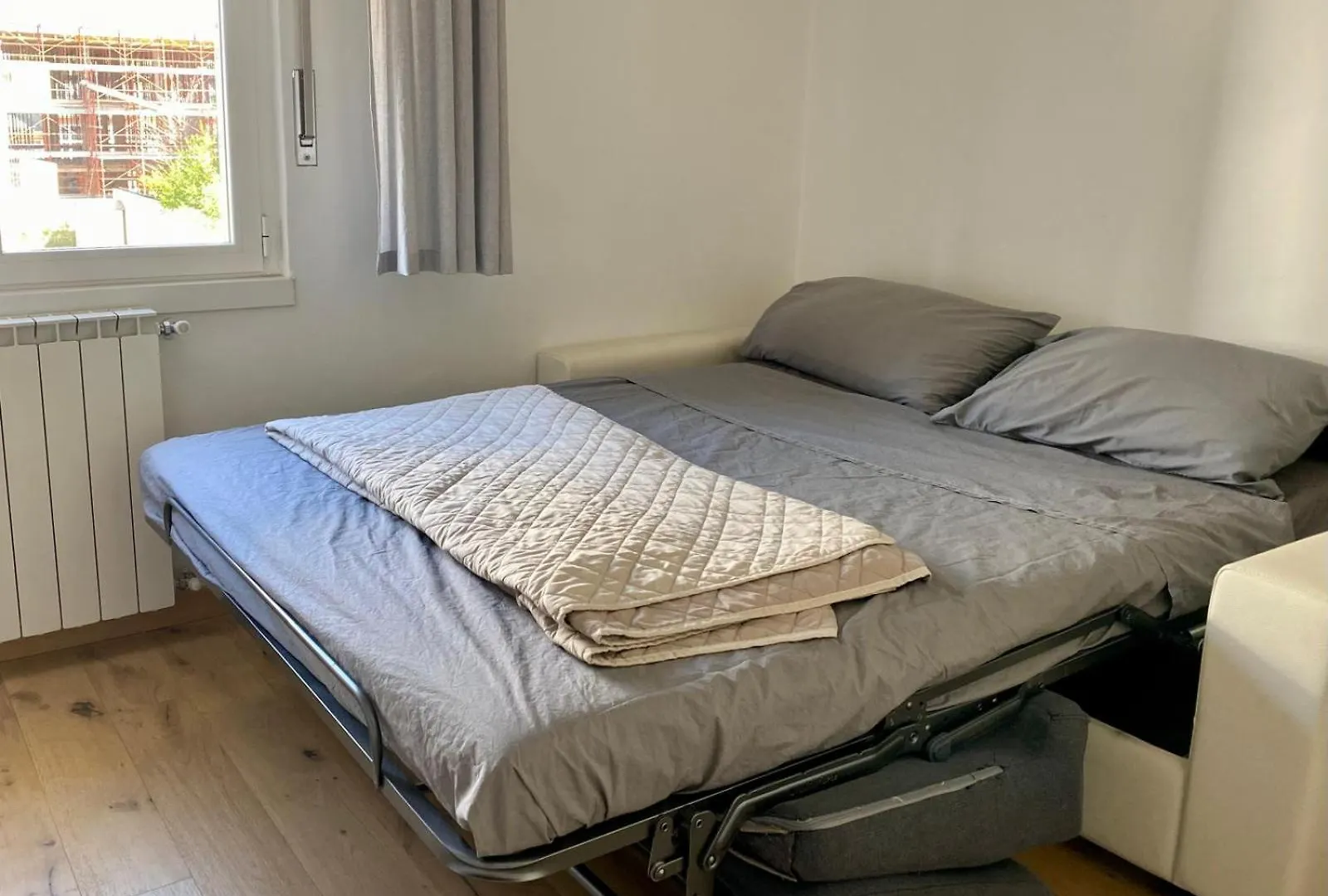 Casa Vacanze Bonsai Apartment Bergamo